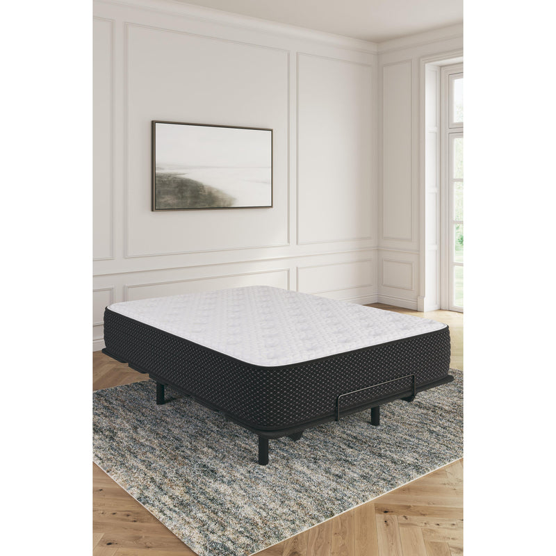 Sierra Sleep Limited Edition Plush M41111 Twin Mattress IMAGE 5