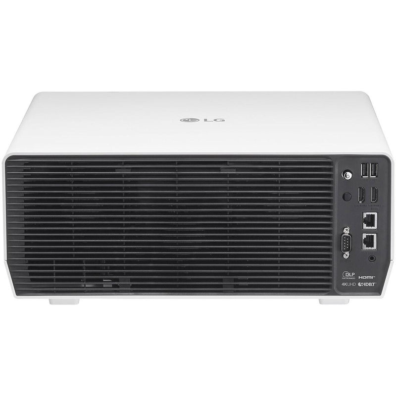 LG ProBeam WUXGA (1,920x1,200) Laser Projector with 5,000 ANSI Lumens Brightness BF50NST IMAGE 3