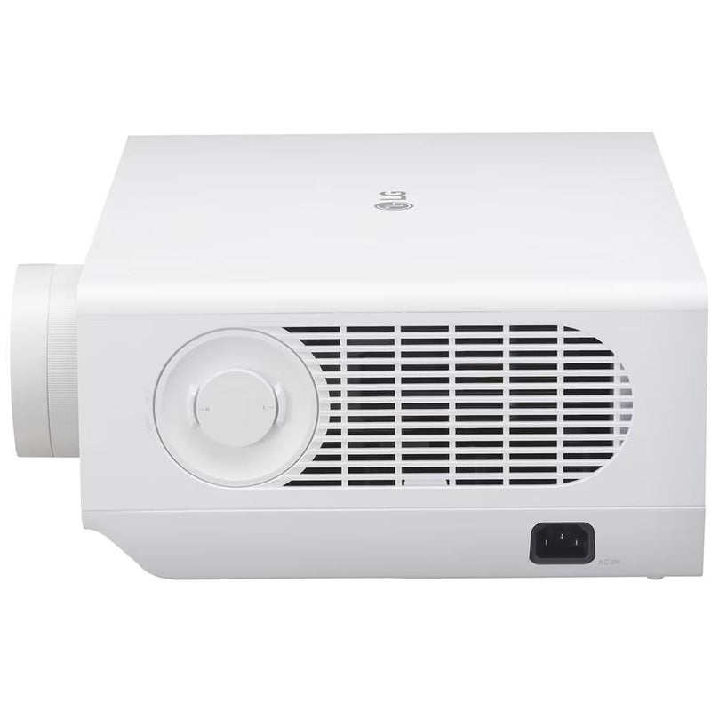 LG ProBeam WUXGA (1,920x1,200) Laser Projector with 5,000 ANSI Lumens Brightness BF50NST IMAGE 6