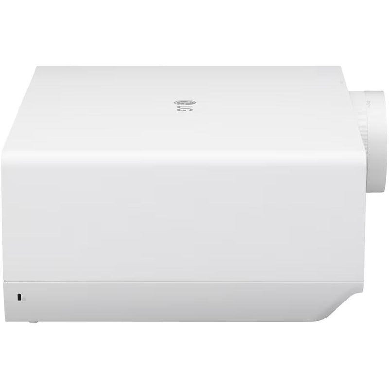 LG ProBeam WUXGA (1,920x1,200) Laser Projector with 5,000 ANSI Lumens Brightness BF50NST IMAGE 7