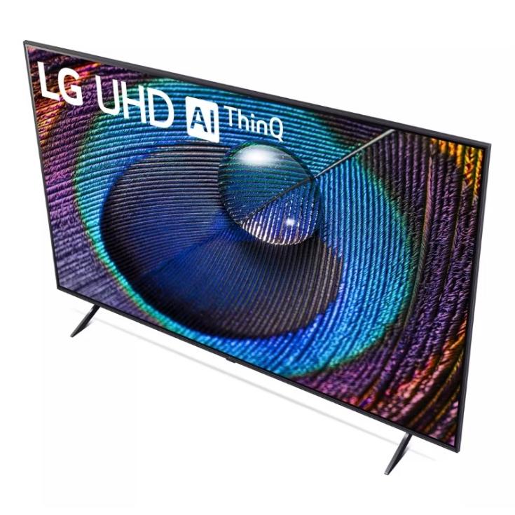 LG 55-inch 4K UHD Smart TV 55UR9000PUA IMAGE 2