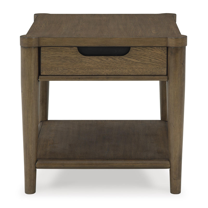 Signature Design by Ashley Roanhowe End Table T769-3 IMAGE 3