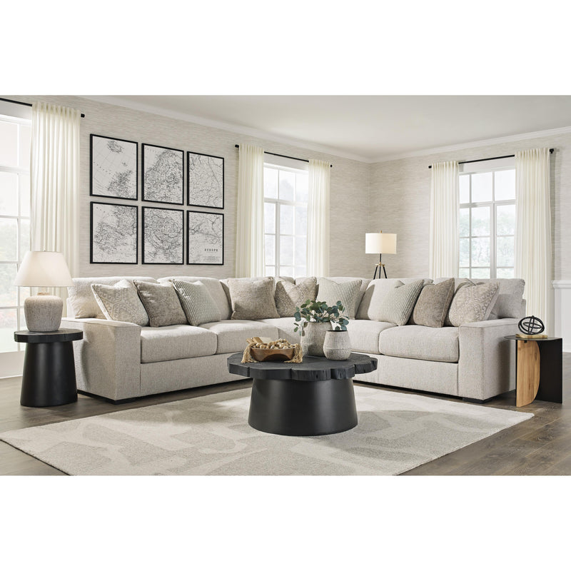 Benchcraft Ballyton 3 pc Sectional 2510255/2510277/2510256 IMAGE 4