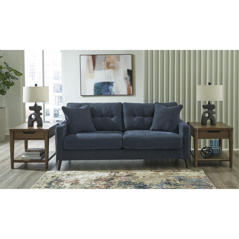 Signature Design by Ashley Bixler Fabric Sofa 2610638 IMAGE 5