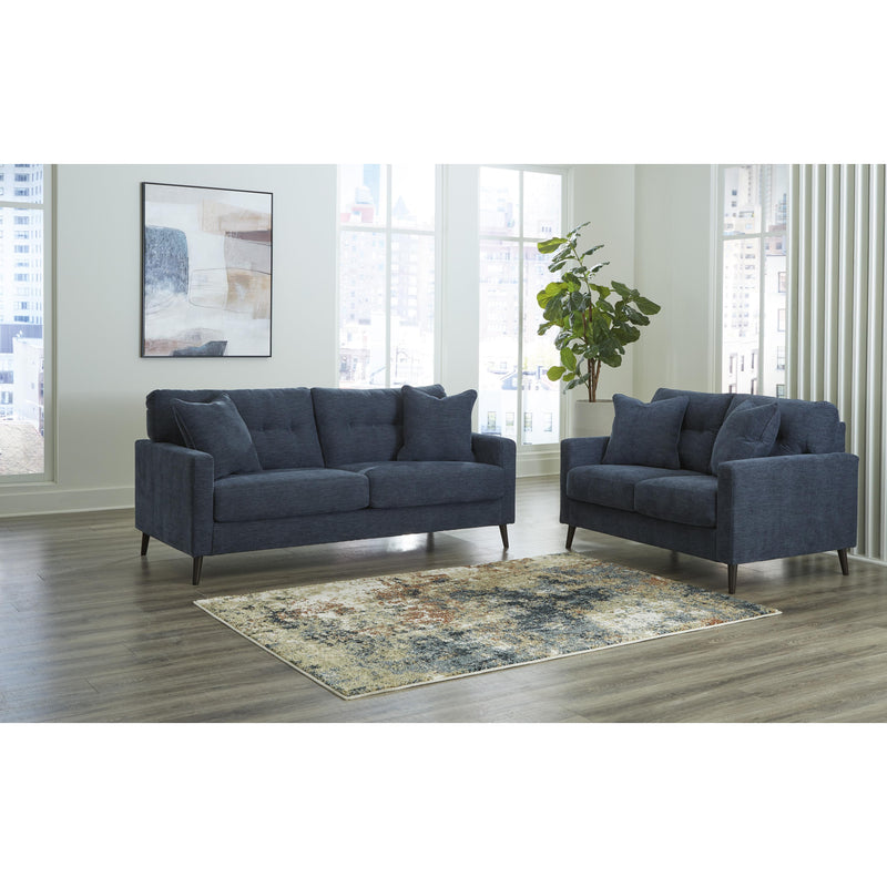 Signature Design by Ashley Bixler Fabric Sofa 2610638 IMAGE 6