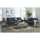 Signature Design by Ashley Bixler Fabric Sofa 2610638 IMAGE 7