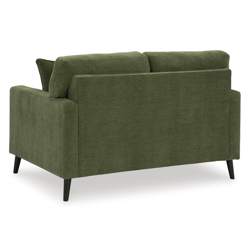 Signature Design by Ashley Bixler Loveseat 2610735 IMAGE 4