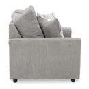 Signature Design by Ashley Stairatt Loveseat 2850335 IMAGE 3