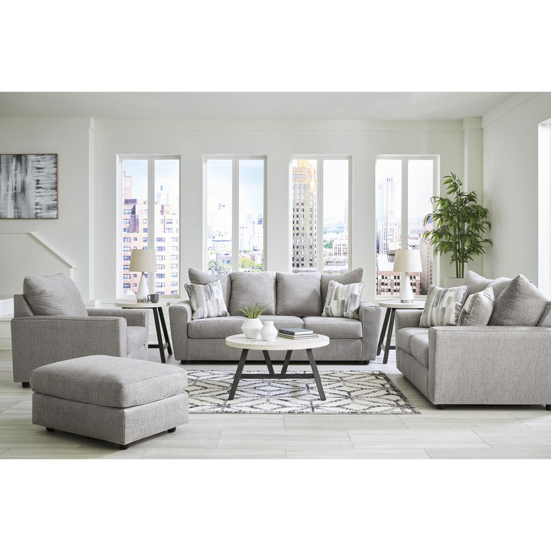 Signature Design by Ashley Stairatt Loveseat 2850335 IMAGE 8