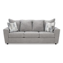 Signature Design by Ashley Stairatt Stationary Fabric Sofa 2850338 IMAGE 2