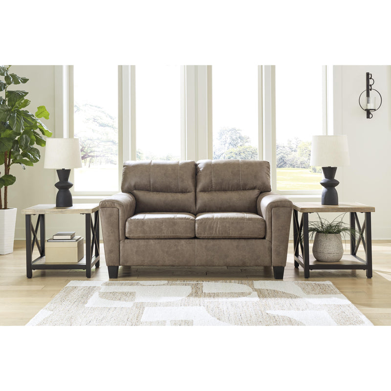 Signature Design by Ashley Navi Stationary Loveseat 9400435 IMAGE 5