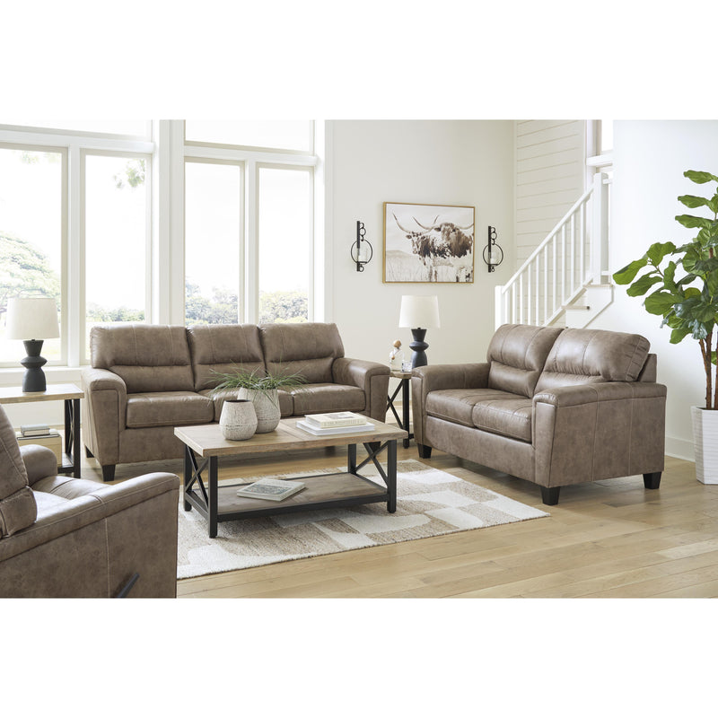 Signature Design by Ashley Navi Stationary Loveseat 9400435 IMAGE 9