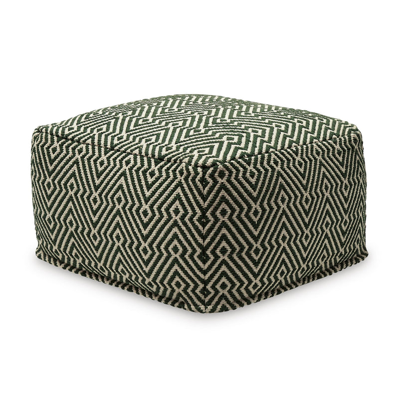 Signature Design by Ashley Home Decor Poufs A1001053 IMAGE 1