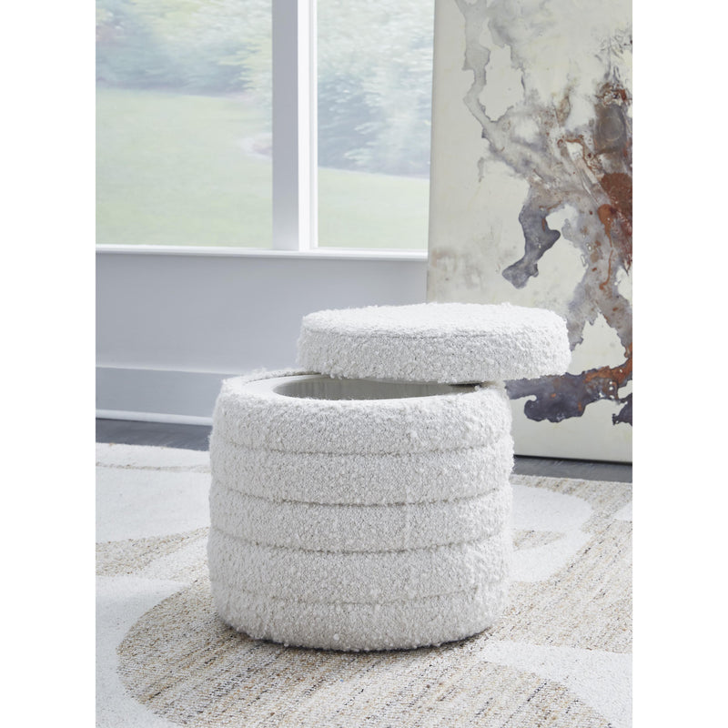 Signature Design by Ashley Duntler Ottoman A3000678 IMAGE 5