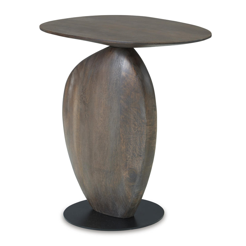 Signature Design by Ashley Cormmet Accent Table A4000612 IMAGE 1