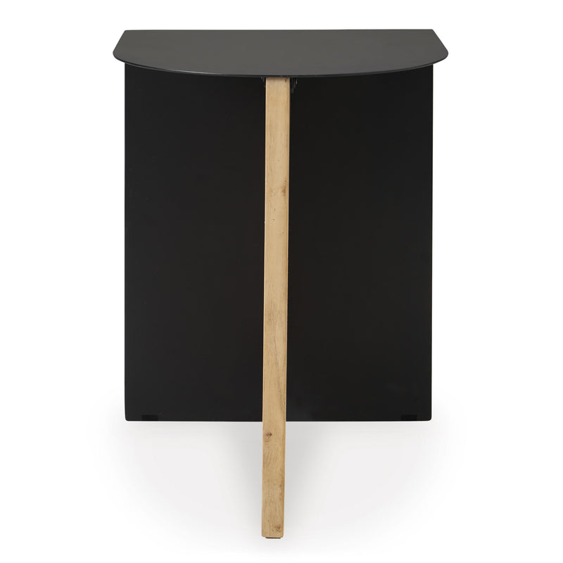 Signature Design by Ashley Ladgate Accent Table A4000628 IMAGE 2