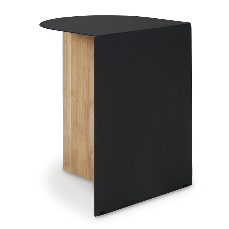 Signature Design by Ashley Ladgate Accent Table A4000628 IMAGE 3