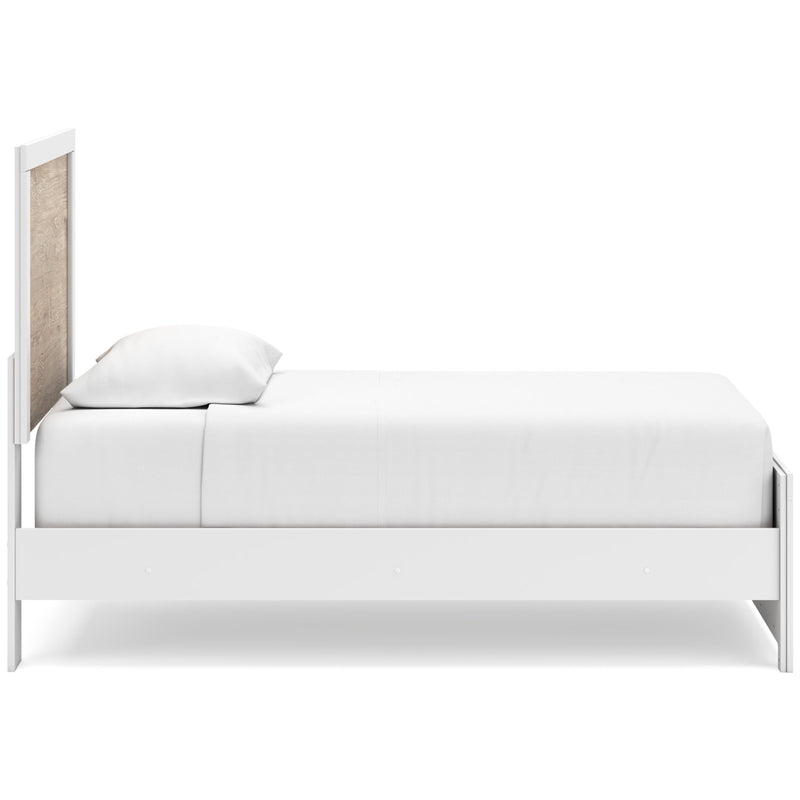 Signature Design by Ashley Charbitt Bed B2035-53/B2035-83 IMAGE 3