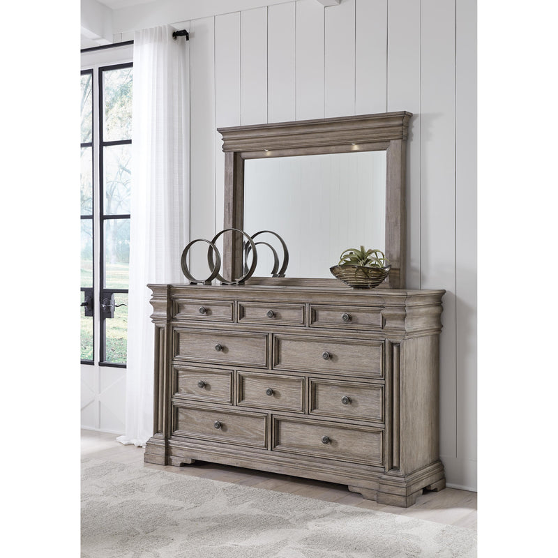 Signature Design by Ashley Blairhurst Dresser B916-31 IMAGE 7