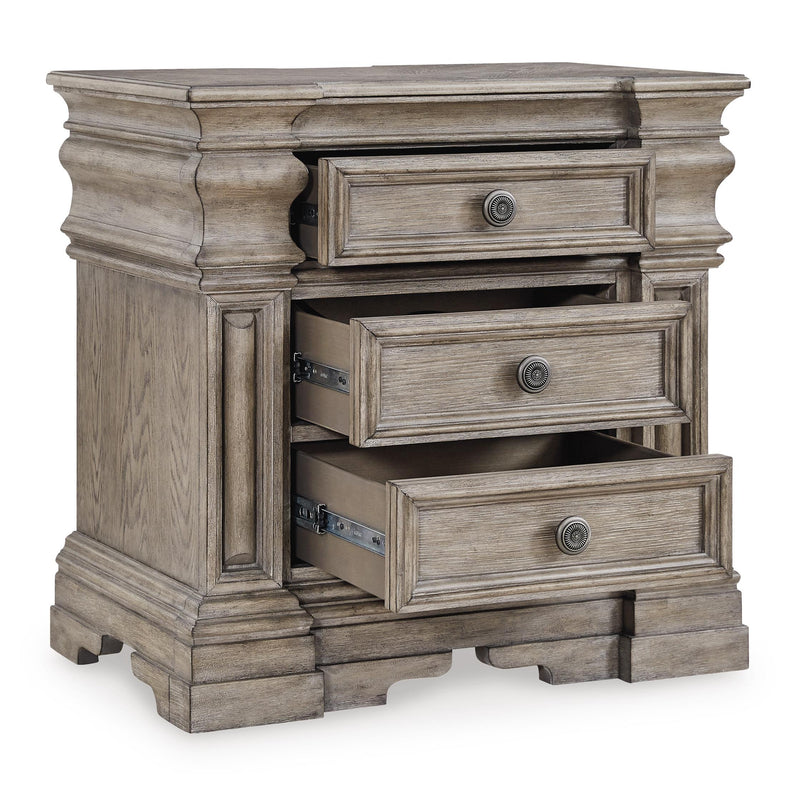 Signature Design by Ashley Blairhurst Nightstand B916-93 IMAGE 2