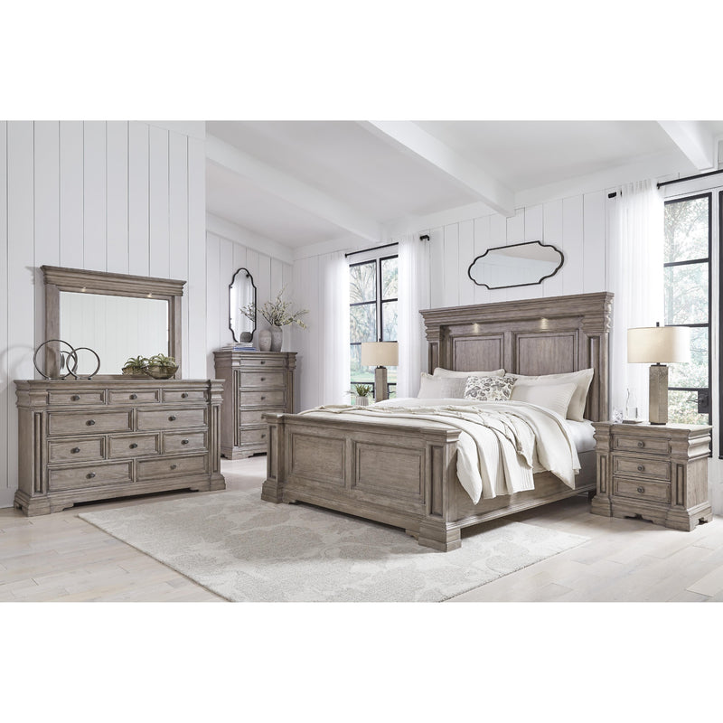 Signature Design by Ashley Blairhurst Dresser B916-31/B916-36 IMAGE 8