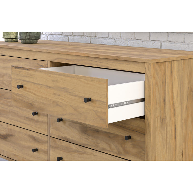 Signature Design by Ashley Bermacy 6-Drawer Dresser EB1760-231 IMAGE 7