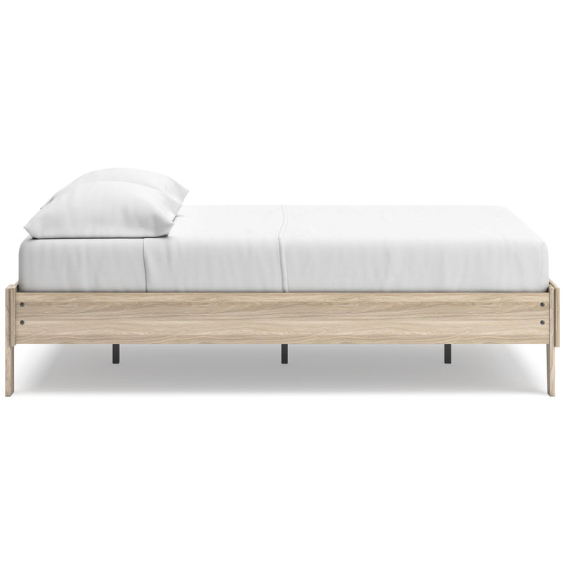 Signature Design by Ashley Battelle Bed EB3929-112 IMAGE 3