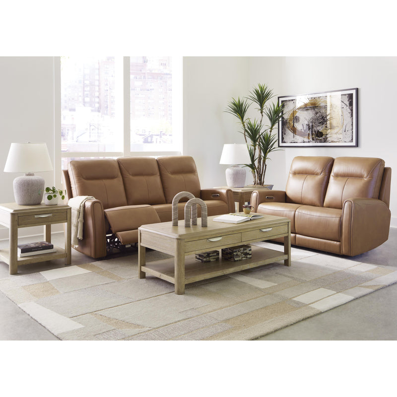 Signature Design by Ashley Tryanny U9370414 Power Reclining Loveseat with Adjustable Headrest IMAGE 11