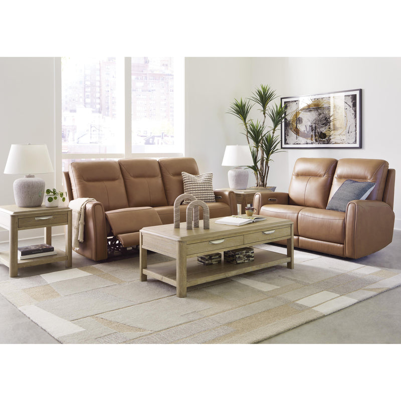 Signature Design by Ashley Tryanny U9370414 Power Reclining Loveseat with Adjustable Headrest IMAGE 12