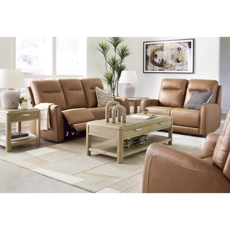 Signature Design by Ashley Tryanny U9370414 Power Reclining Loveseat with Adjustable Headrest IMAGE 14