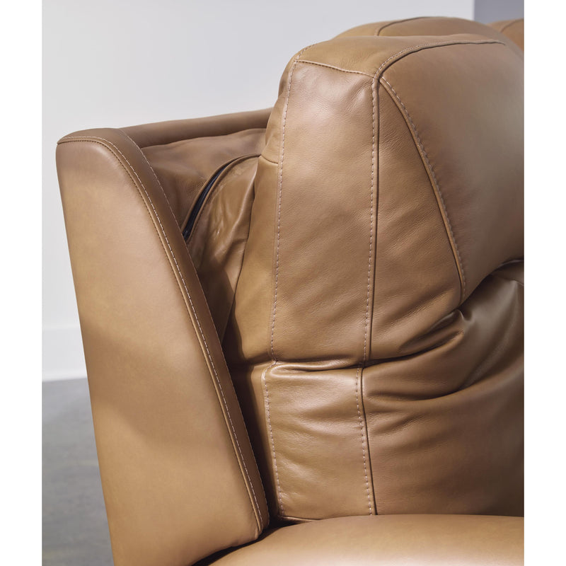 Signature Design by Ashley Tryanny U9370414 Power Reclining Loveseat with Adjustable Headrest IMAGE 7