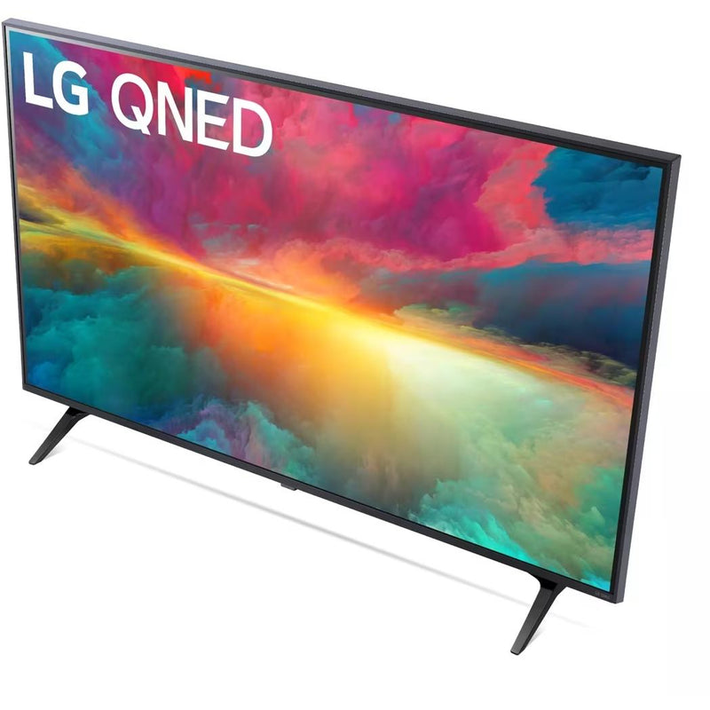 LG 50-inch 4K UHD Smart TV 50QNED75URA IMAGE 4