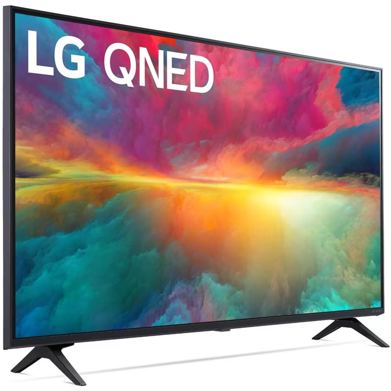 LG 55-inch 4K UHD Smart TV 55QNED75URA IMAGE 3