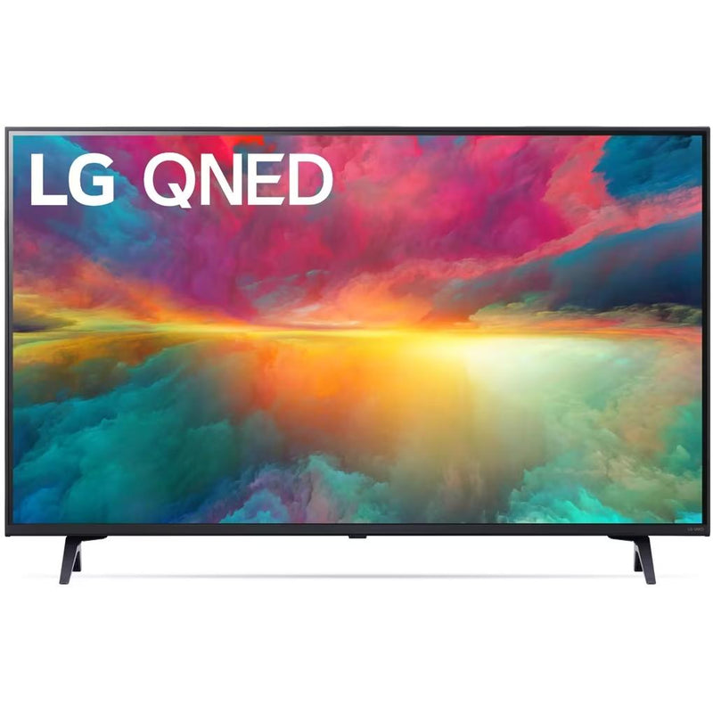 LG 65-inch 4K UHD Smart TV 65QNED75URA IMAGE 2