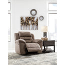 Signature Design by Ashley Stoneland 3990525C Rocker Recliner IMAGE 6