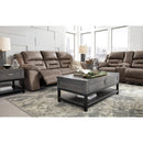 Signature Design by Ashley Stoneland 3990587C Reclining Power Sofa IMAGE 7