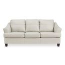 Signature Design by Ashley Genoa 4770439C Queen Sofa Sleeper IMAGE 2