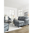 Signature Design by Ashley Genoa 4770518C Sofa Chaise IMAGE 14