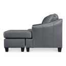 Signature Design by Ashley Genoa 4770518C Sofa Chaise IMAGE 4