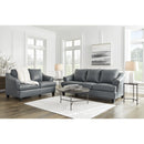 Signature Design by Ashley Genoa 4770535C Loveseat IMAGE 7