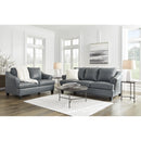 Signature Design by Ashley Genoa 4770535C Loveseat IMAGE 8