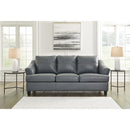 Signature Design by Ashley Genoa 4770538C Sofa IMAGE 5