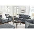 Signature Design by Ashley Genoa 4770539C Queen Sofa Sleeper IMAGE 8