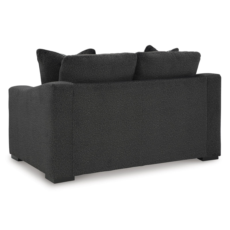 Benchcraft Wryenlynn Stationary Loveseat 4940535 IMAGE 4