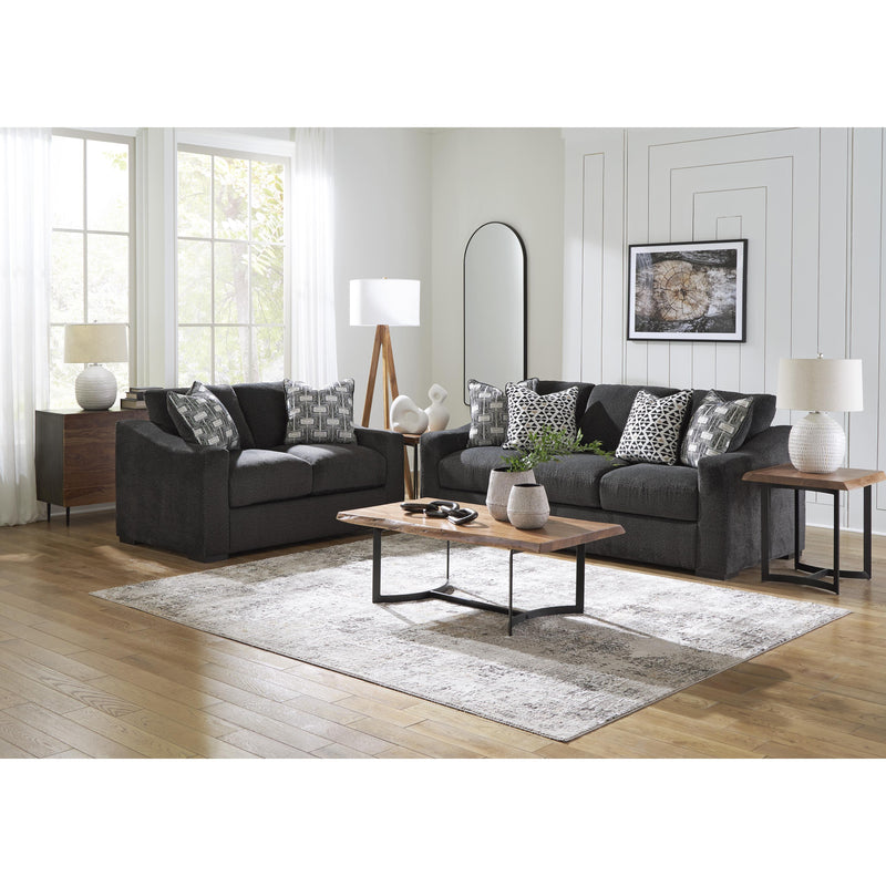 Benchcraft Wryenlynn Stationary Loveseat 4940535 IMAGE 7