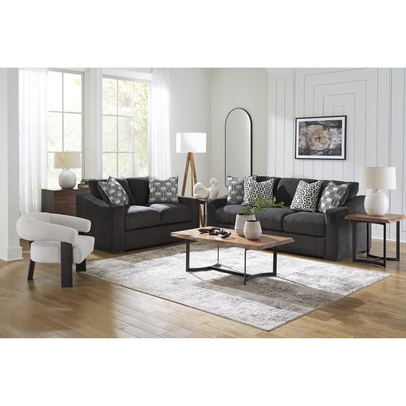 Benchcraft Wryenlynn Stationary Sofa 4940538 IMAGE 8