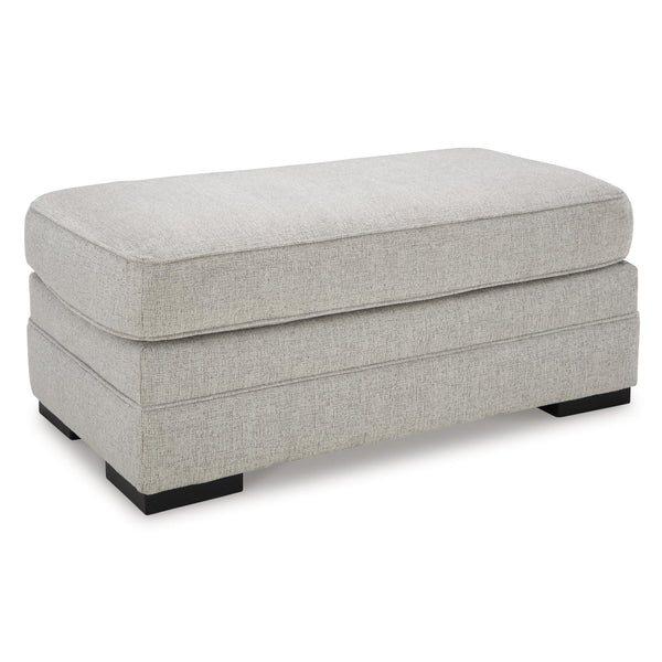 Benchcraft Eastonbridge Ottoman 5660314 IMAGE 1