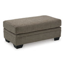 Signature Design by Ashley Stonemeade 5950514 Ottoman IMAGE 1