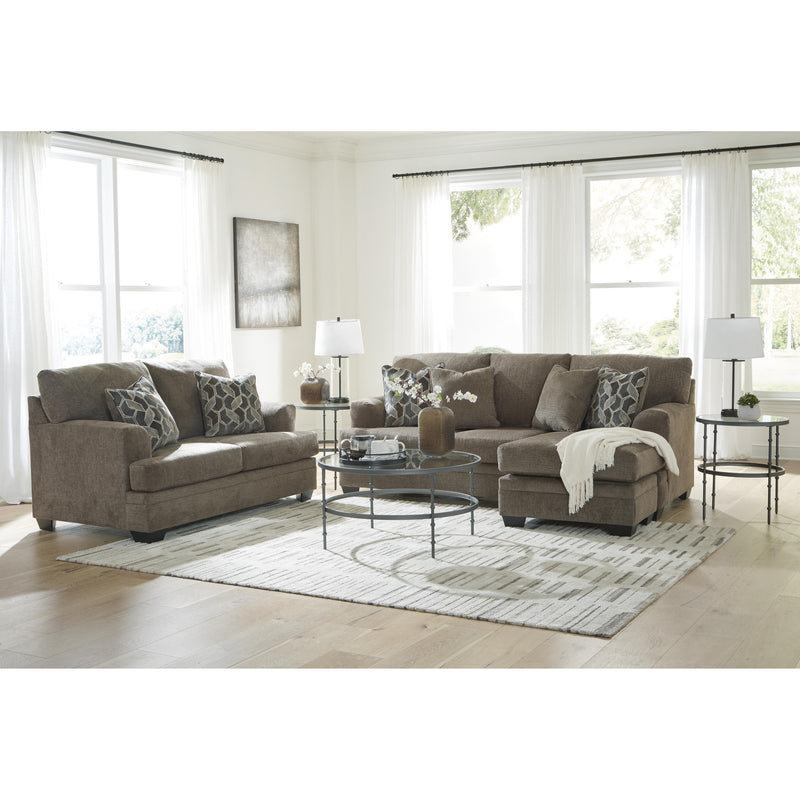 Signature Design by Ashley Stonemeade Stationary Loveseat 5950535 IMAGE 10