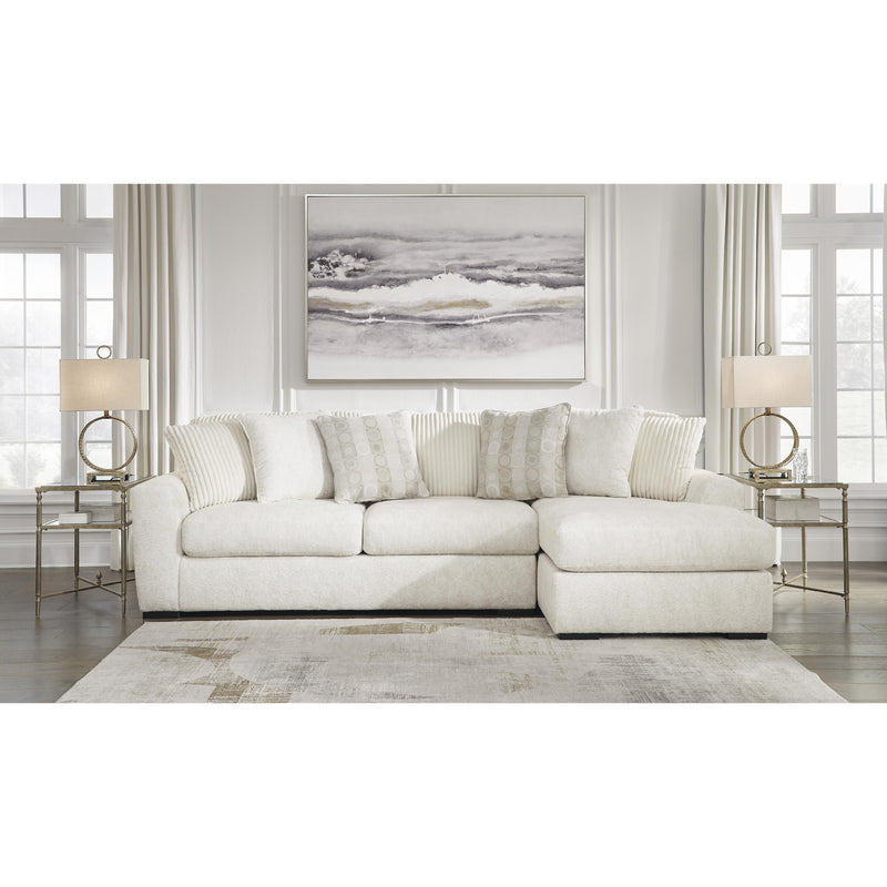 Signature Design by Ashley Chessington 2 pc Sectional 6190466/6190417 IMAGE 3